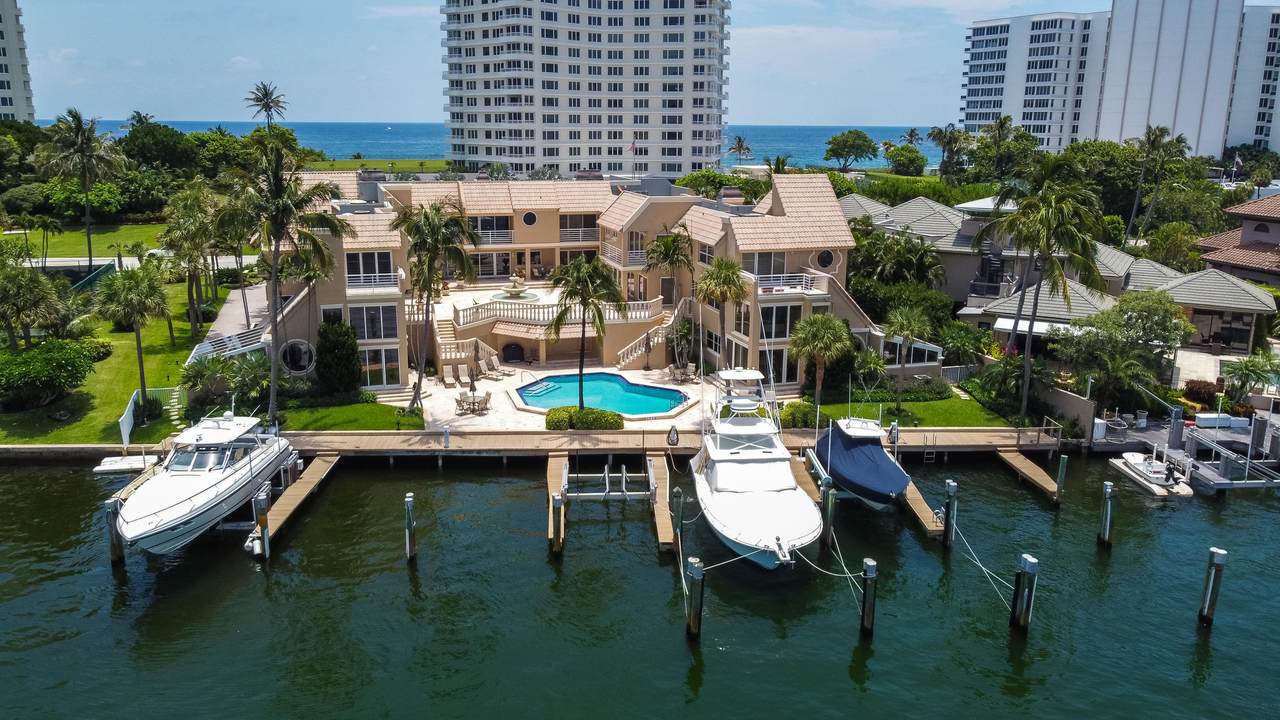 555 Ocean Boulevard - Photo 1