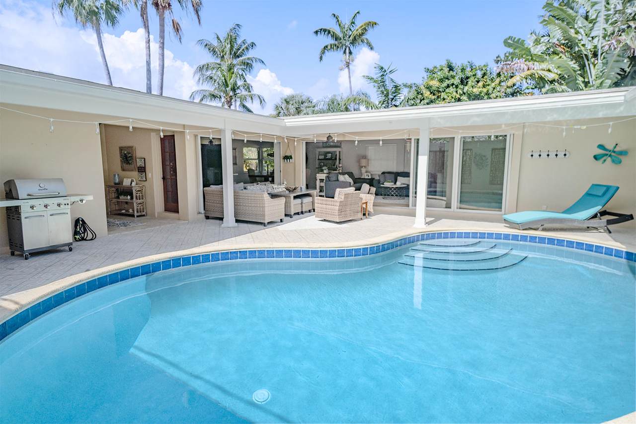 3107 Palm Drive - Photo 1