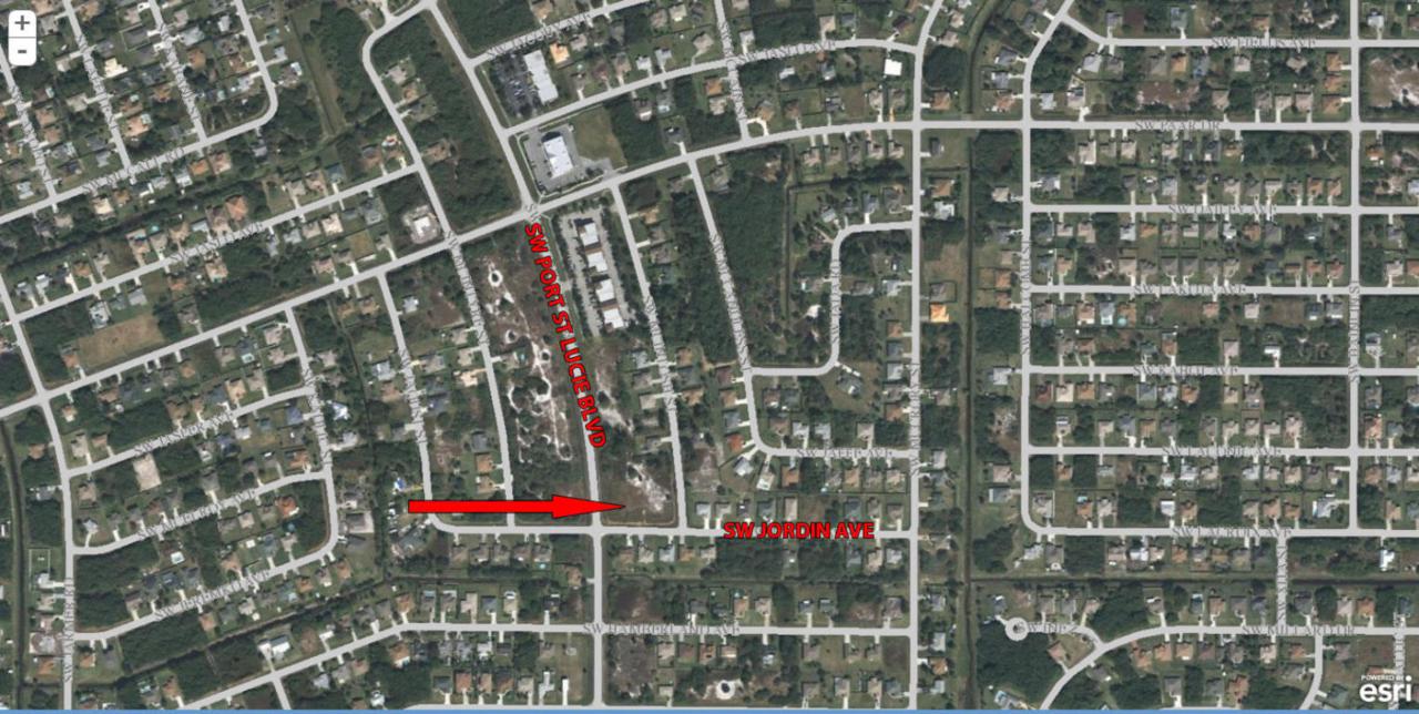4091 Port St. Lucie Boulevard - Photo 1