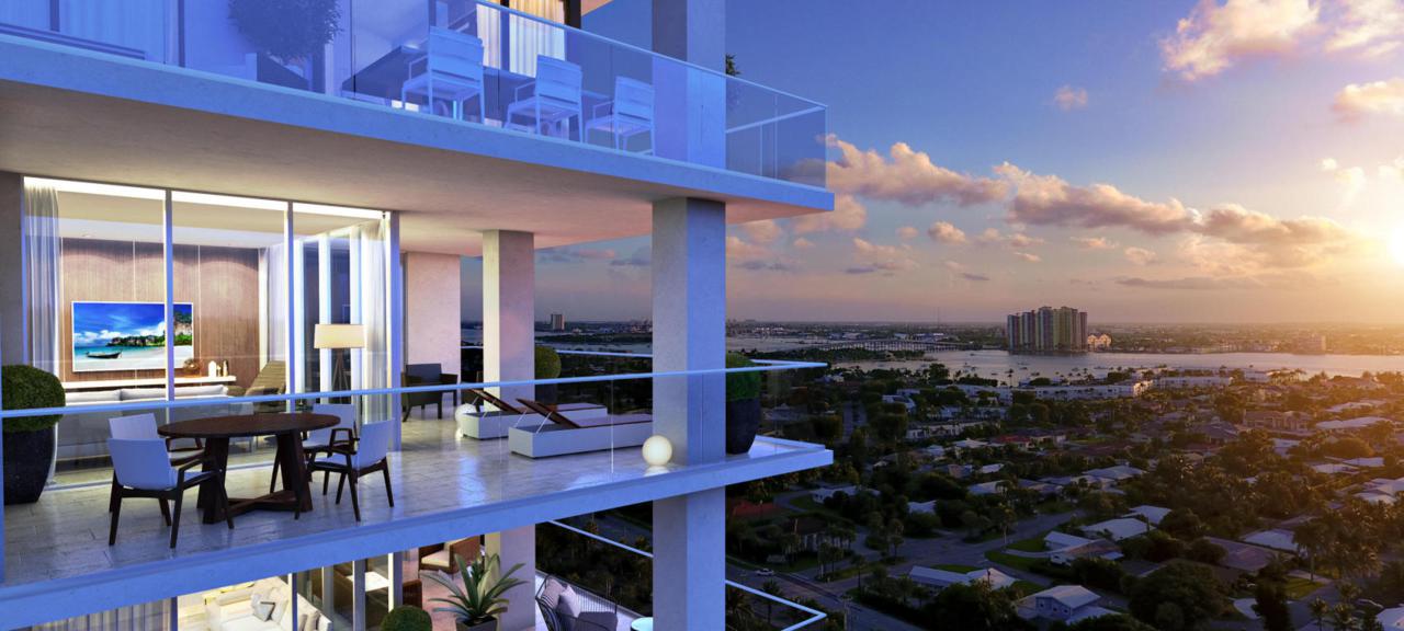3730 Ocean Drive - Photo 1