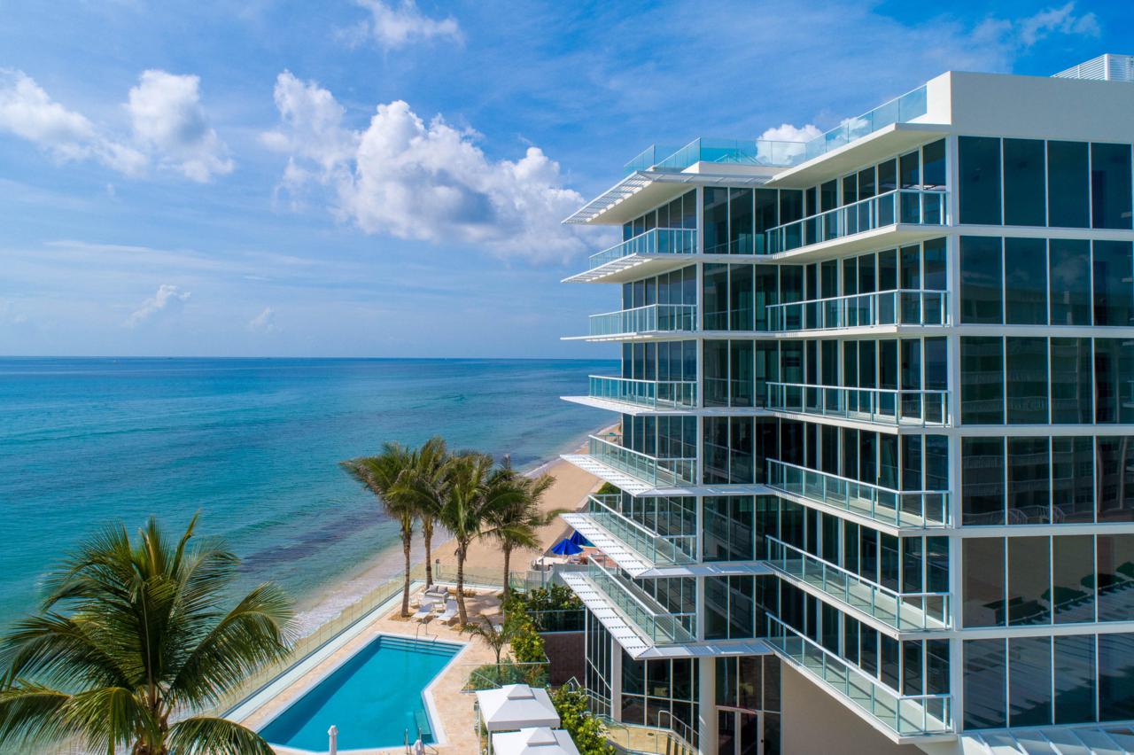 3550 Ocean Boulevard - Photo 1