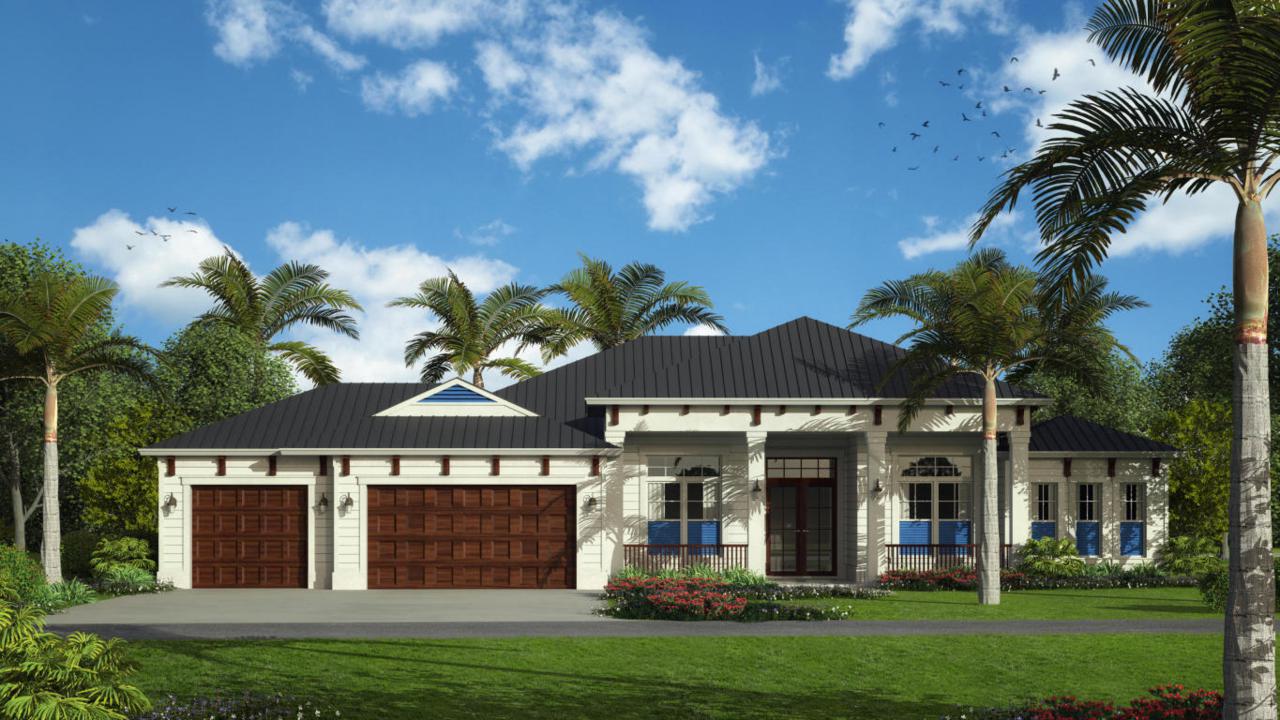 5605 Pennock Point Road - Photo 1