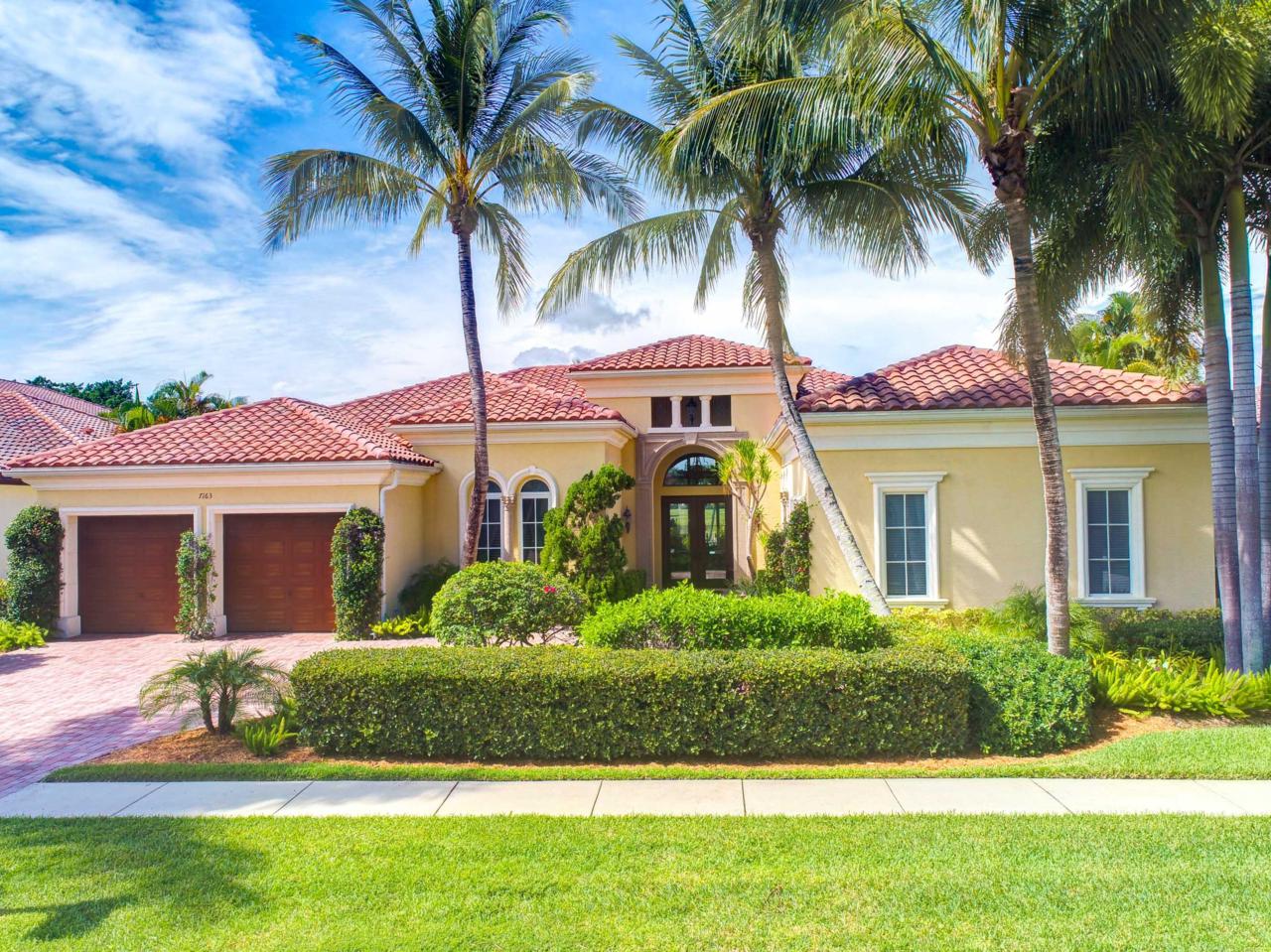 7163 Winding Bay Lane - Photo 1
