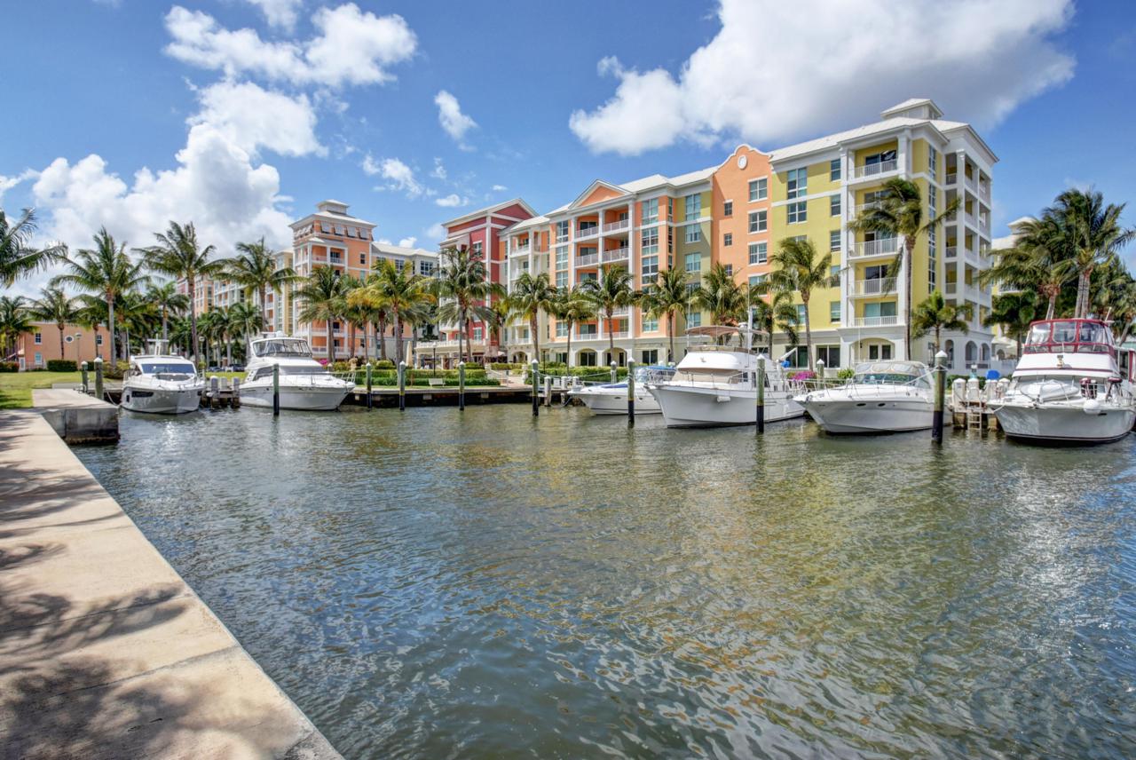 806 Windward Way - Photo 1