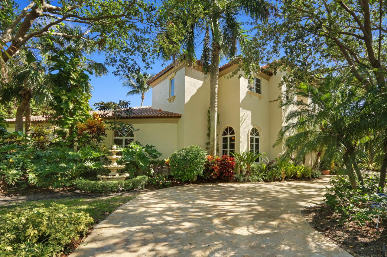4000 Sanctuary Lane - Photo 1