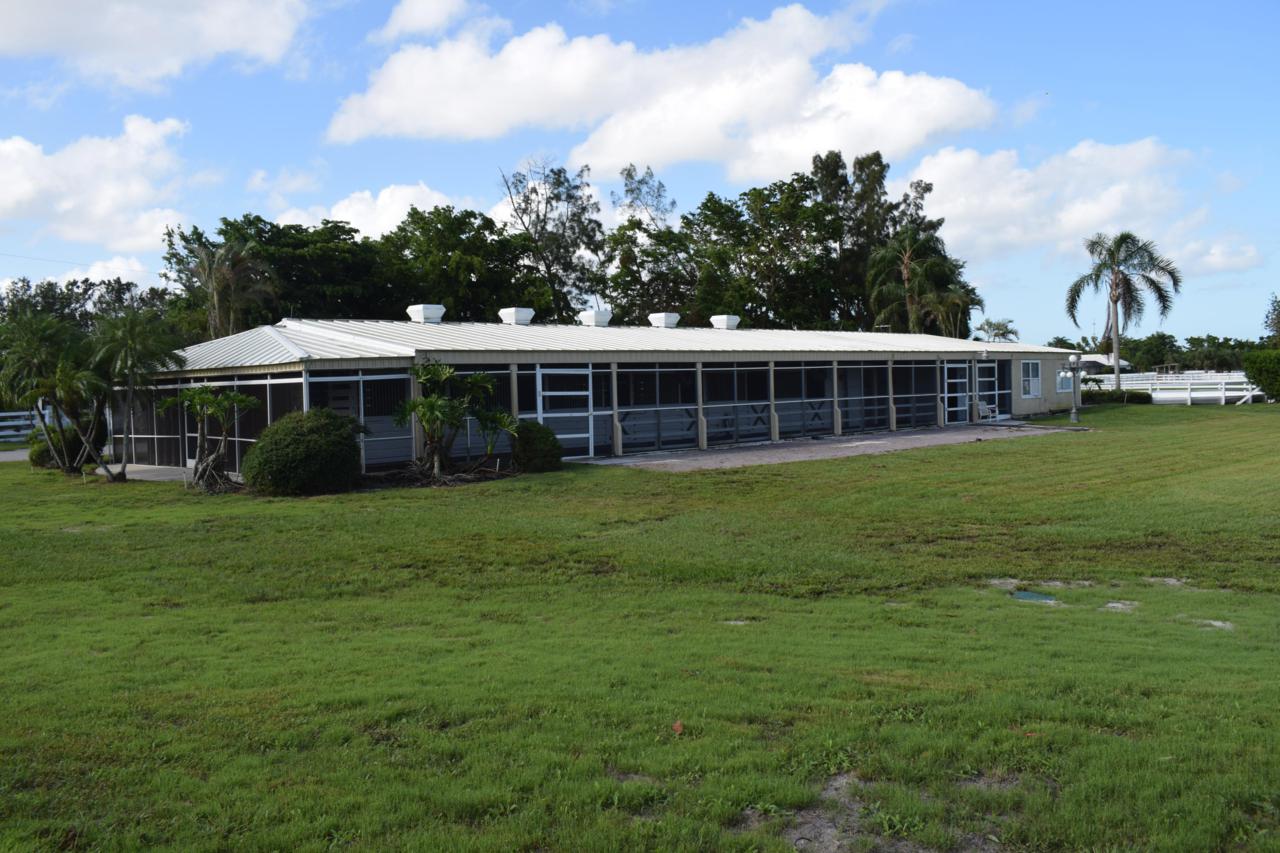 3321 Hanover Circle - Photo 1
