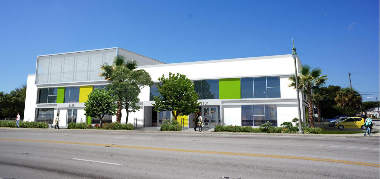 1113 Dixie Highway - Photo 1