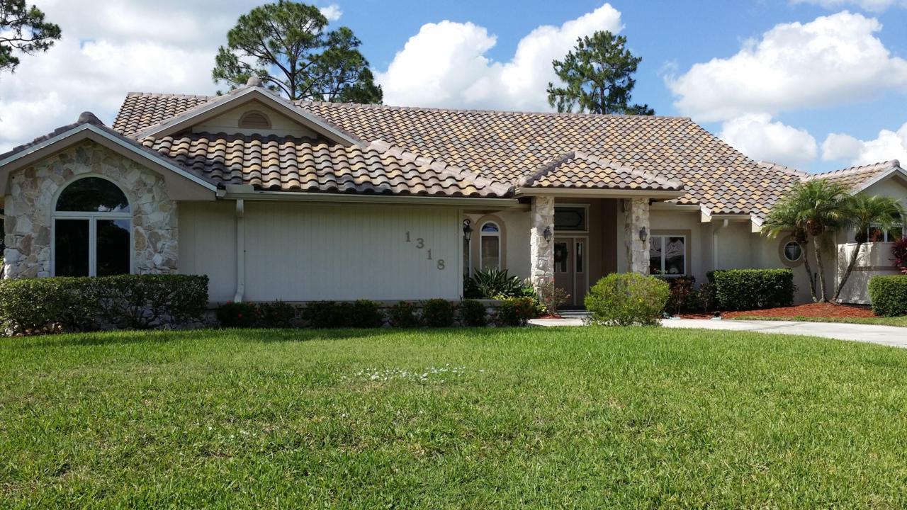 1318 Cottonwood Cove - Photo 1