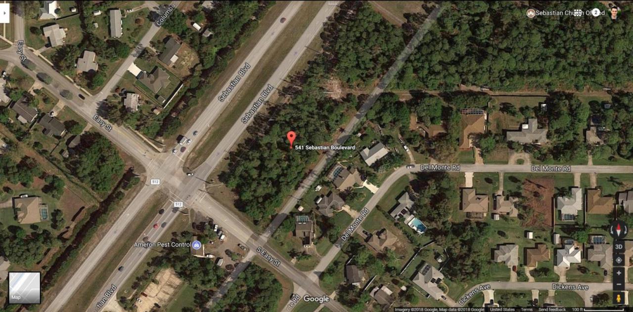 541 Sebastian Boulevard - Photo 1