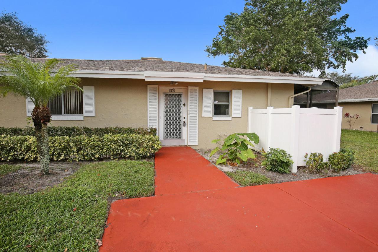 8776 Tyrone Terrace - Photo 1