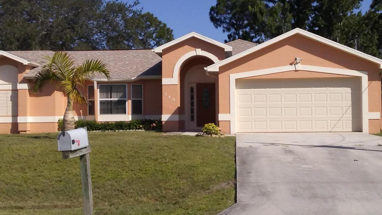 540 Crosspoint Drive - Photo 1