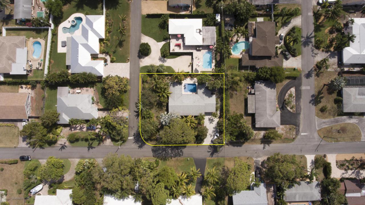 606 Sunset Road - Photo 1