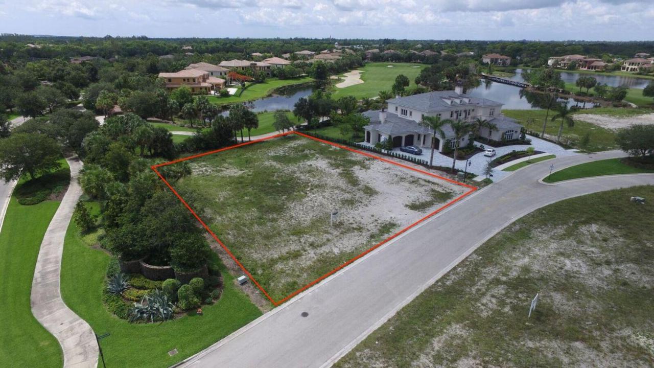 7160 Lemon Grass Drive - Photo 1