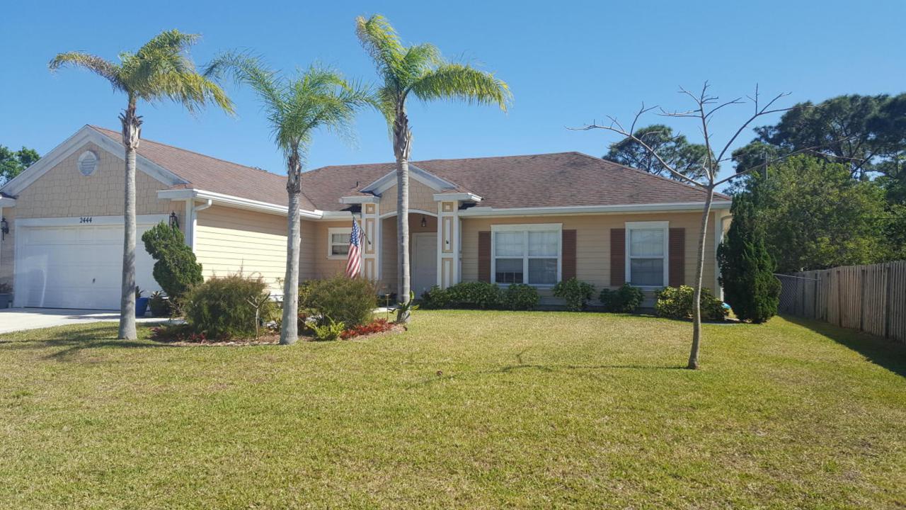 2444 Melaleuca Boulevard - Photo 1