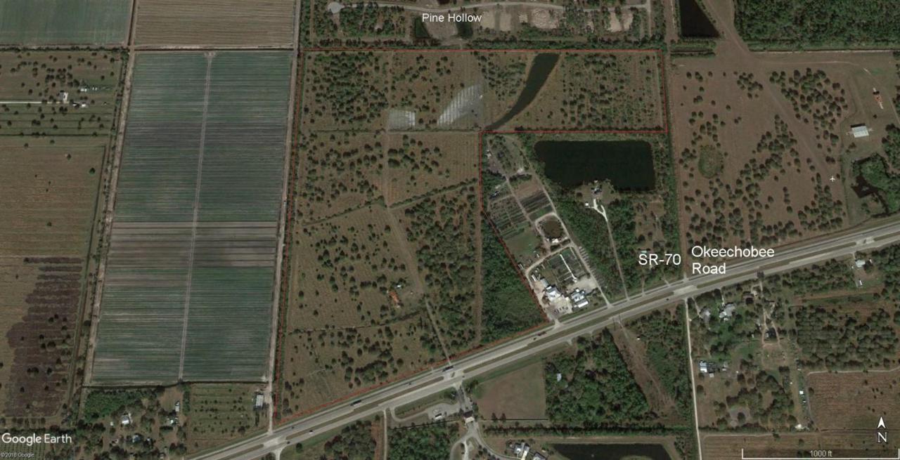 11000 Okeechobee Road - Photo 1