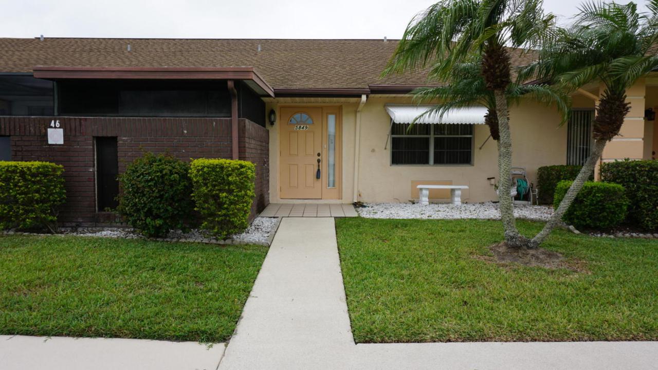 5849 Summerfield Court - Photo 1