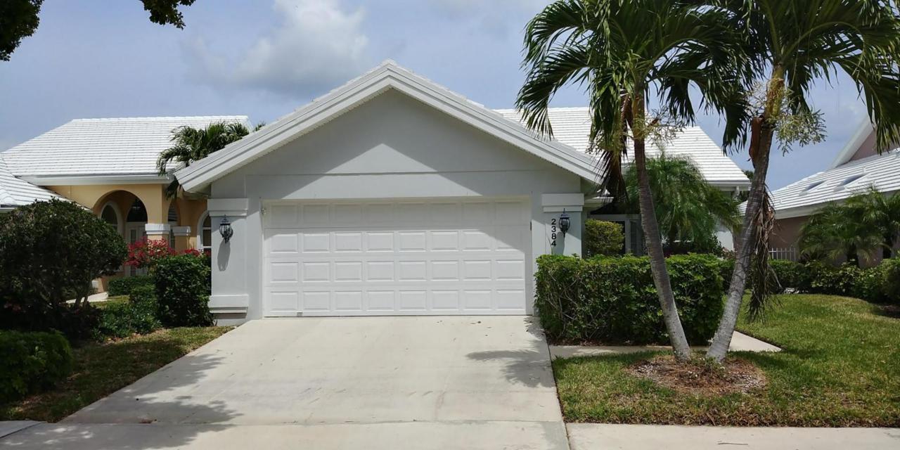 2384 Saratoga Bay Drive - Photo 1