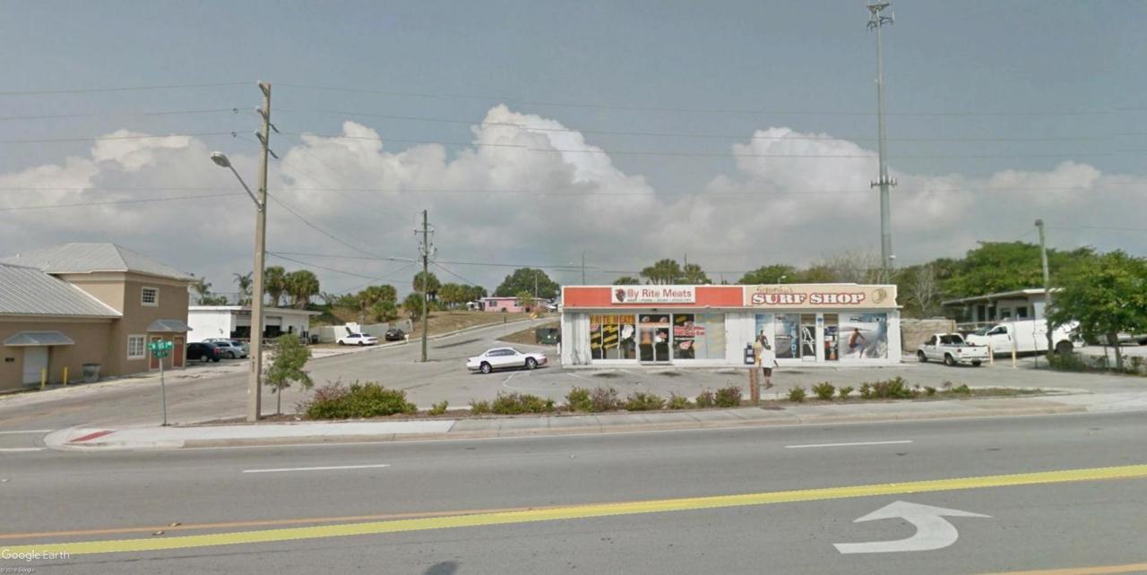 1403 Us Highway 1 - Photo 1