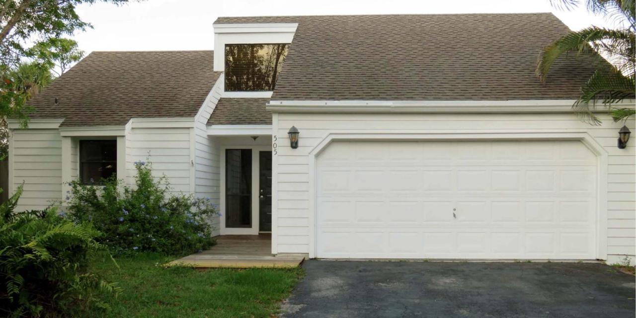 505 Sweet Wood Way - Photo 1