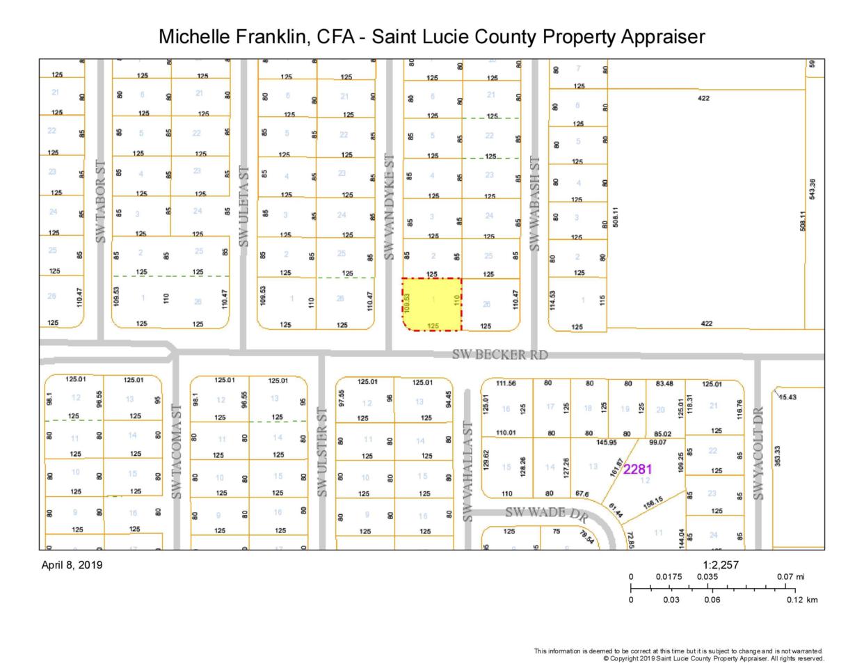 871 Becker Road - Photo 1