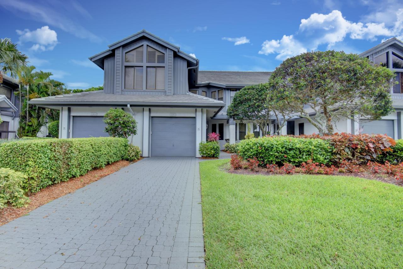 21205 #A Clubside Drive - Photo 1