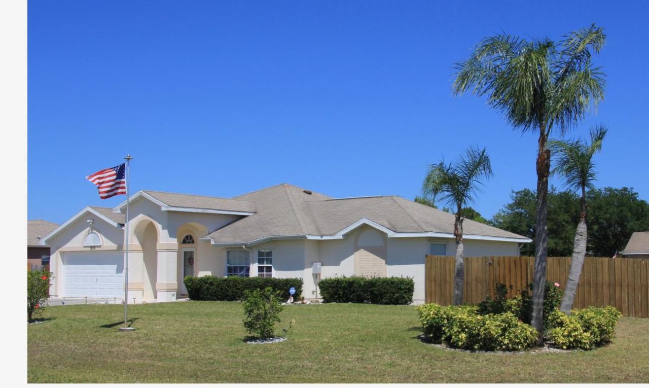5829 Dana Circle - Photo 1