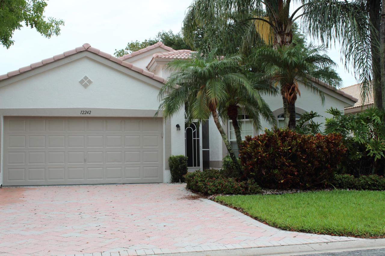 12242 Prairie Dunes Road - Photo 1