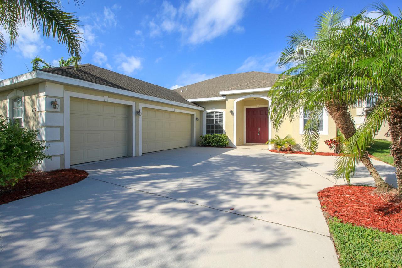 438 Sunflower Place - Photo 1