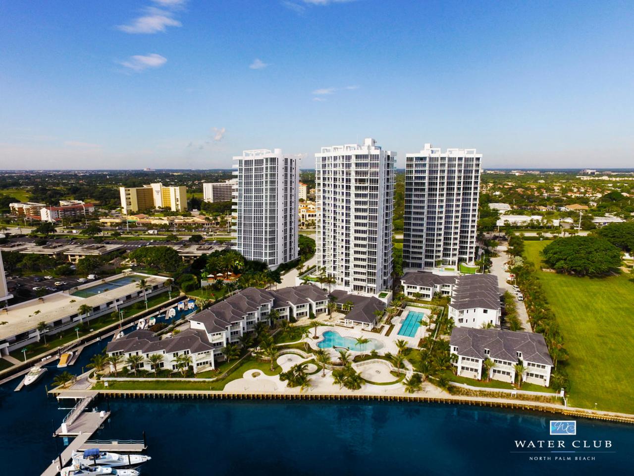 1 Water Club Way - Photo 1
