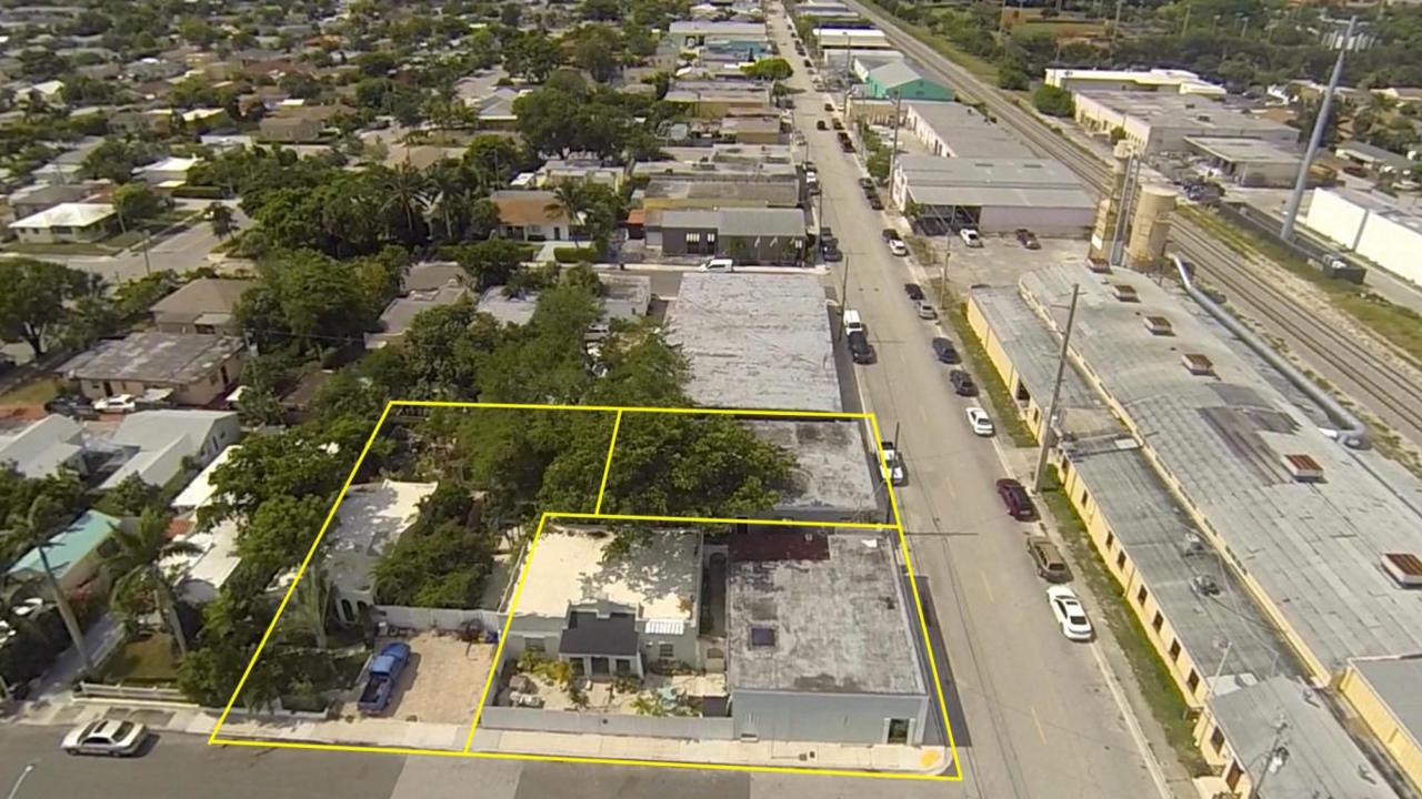 5109 Georgia Avenue - Photo 1