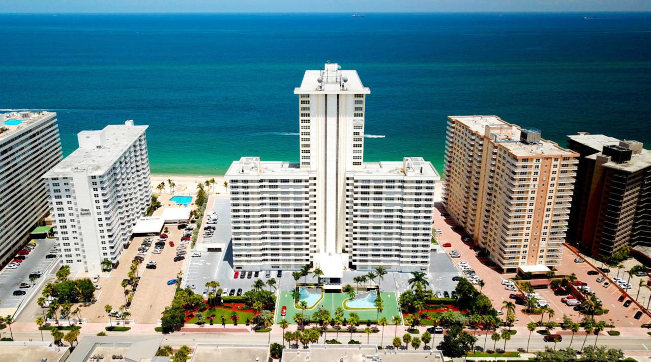 3900 Galt Ocean Drive - Photo 1