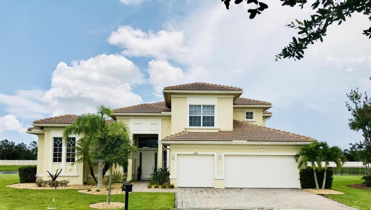 11416 Aventino Drive - Photo 1
