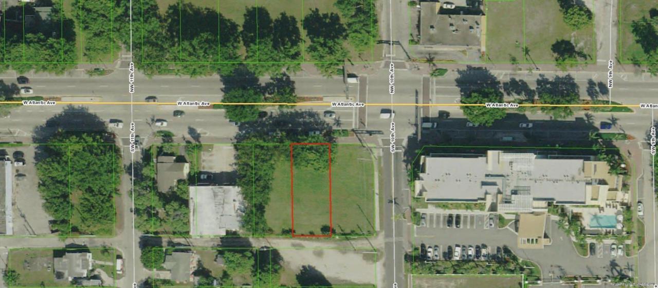 0 Atlantic Avenue - Photo 1