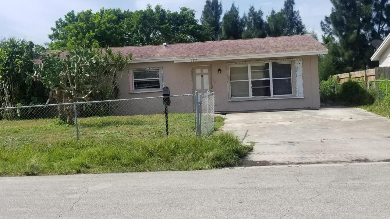 1382 13th Street - Photo 1