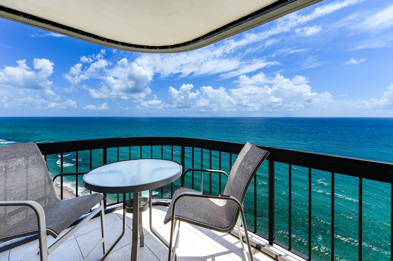 5380 Ocean Drive - Photo 1