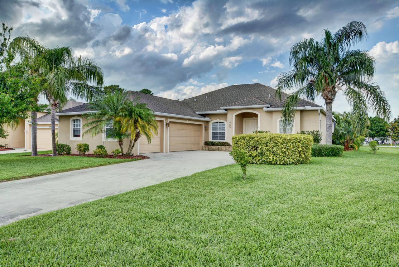 459 Sunflower Place - Photo 1