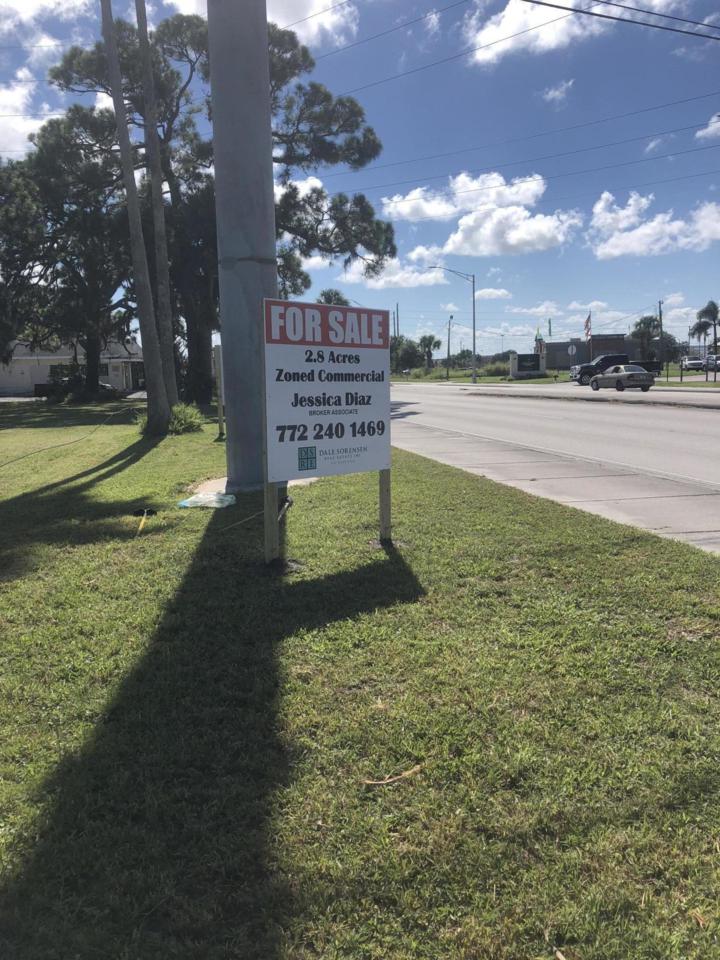 3805 Okeechobee Road - Photo 1