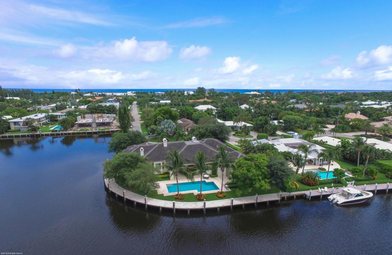 500 Oleander Lane - Photo 1