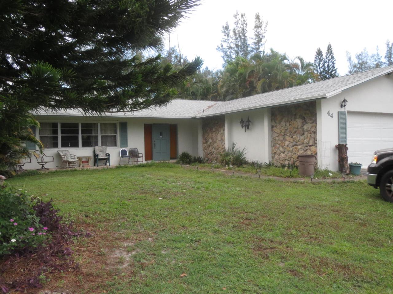 44 Akron Road - Photo 1