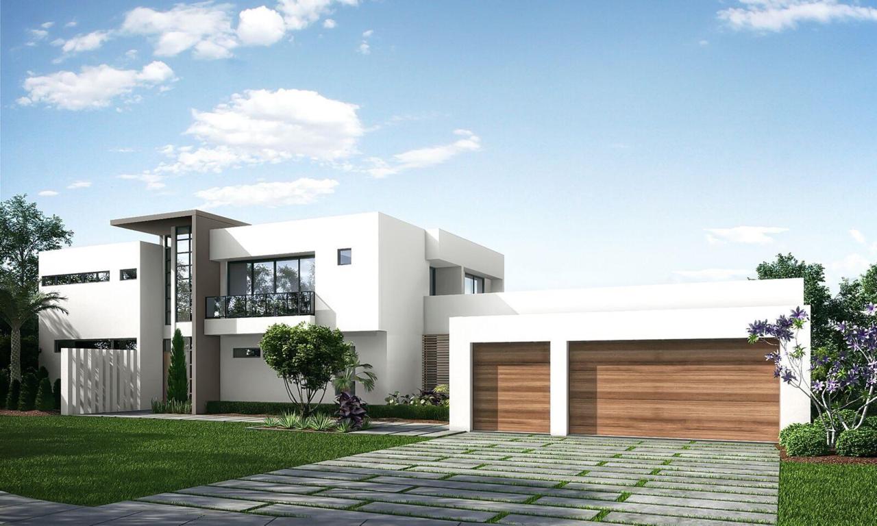 5800 Canal Drive - Photo 1