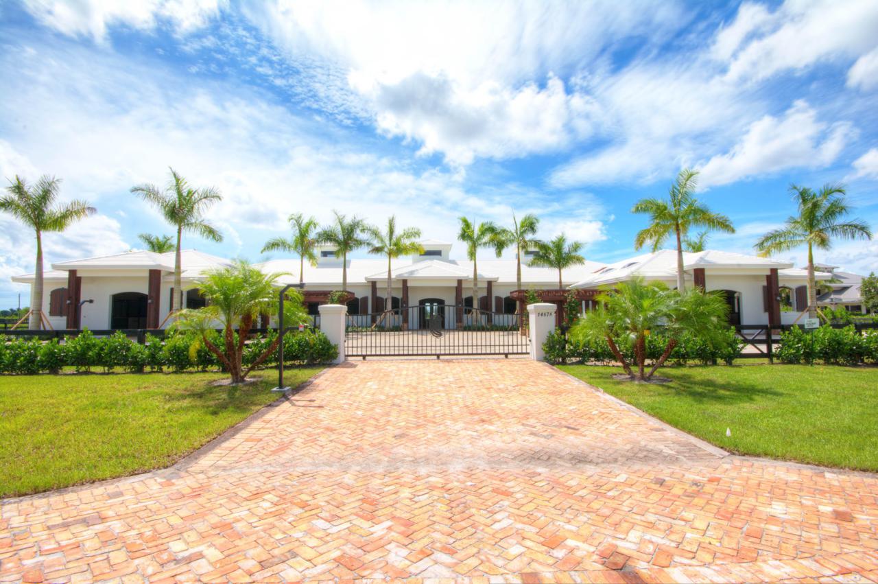 14878 Grand Prix Village Drive - Photo 1