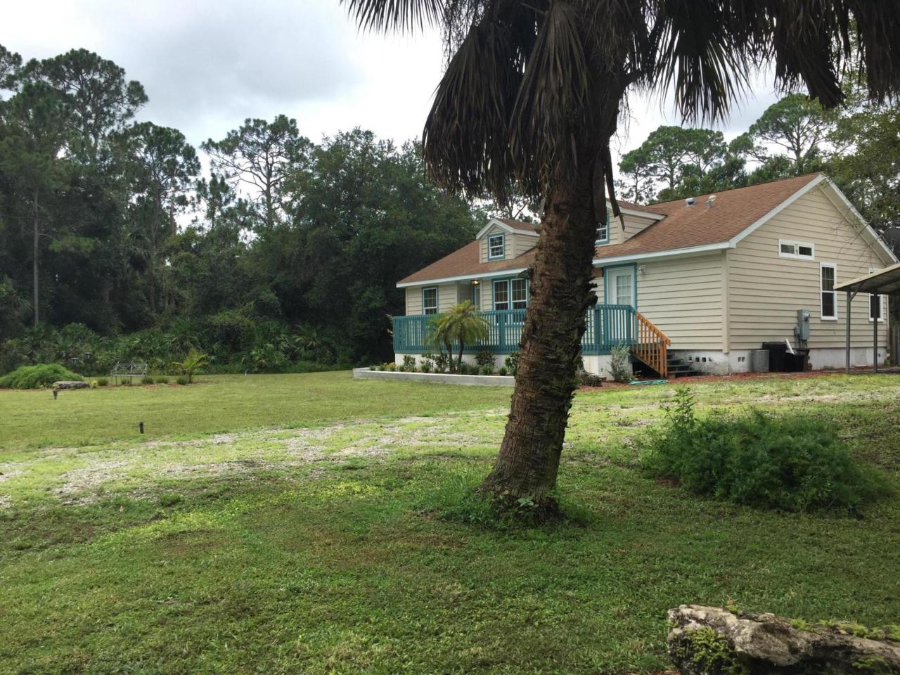 1450 Forest Lane - Photo 1