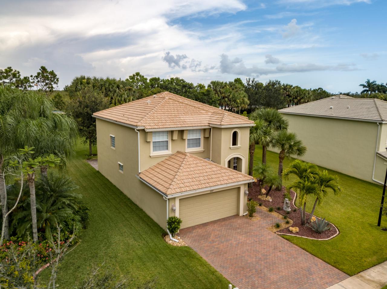 2407 Bellarosa Circle - Photo 1