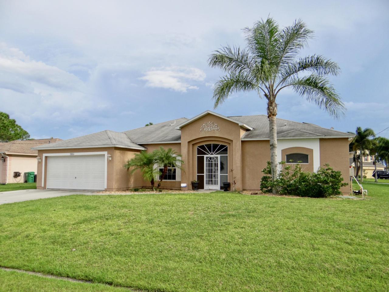 5811 Argo Court - Photo 1