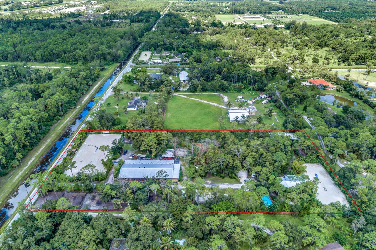14845 Collecting Canal Road - Photo 1