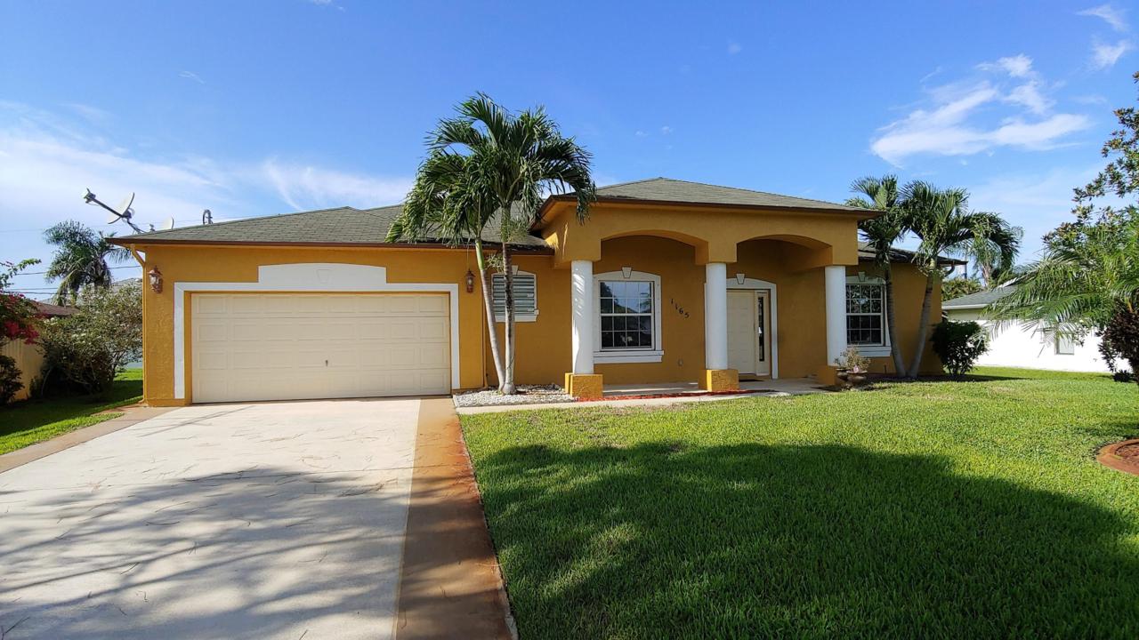 1165 Menores Avenue - Photo 1