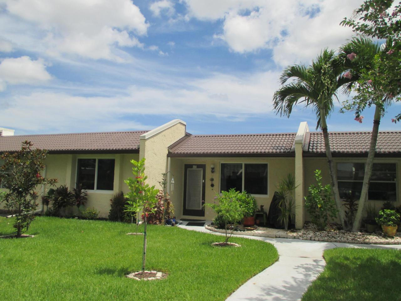 204 Lake Meryl Drive - Photo 1