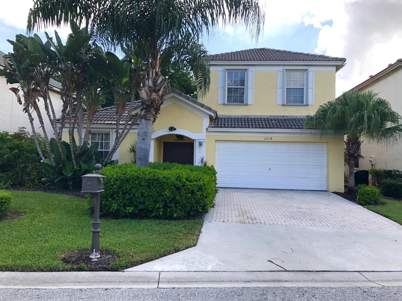 1218 Avondale Lane - Photo 1