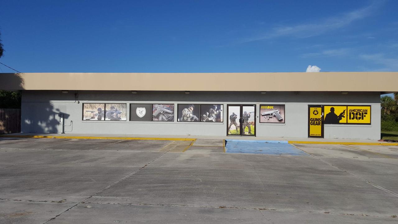 5130 Us Highway 1 - Photo 1