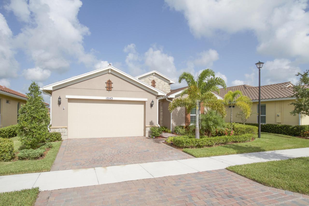 10143 Yellowwood Avenue - Photo 1